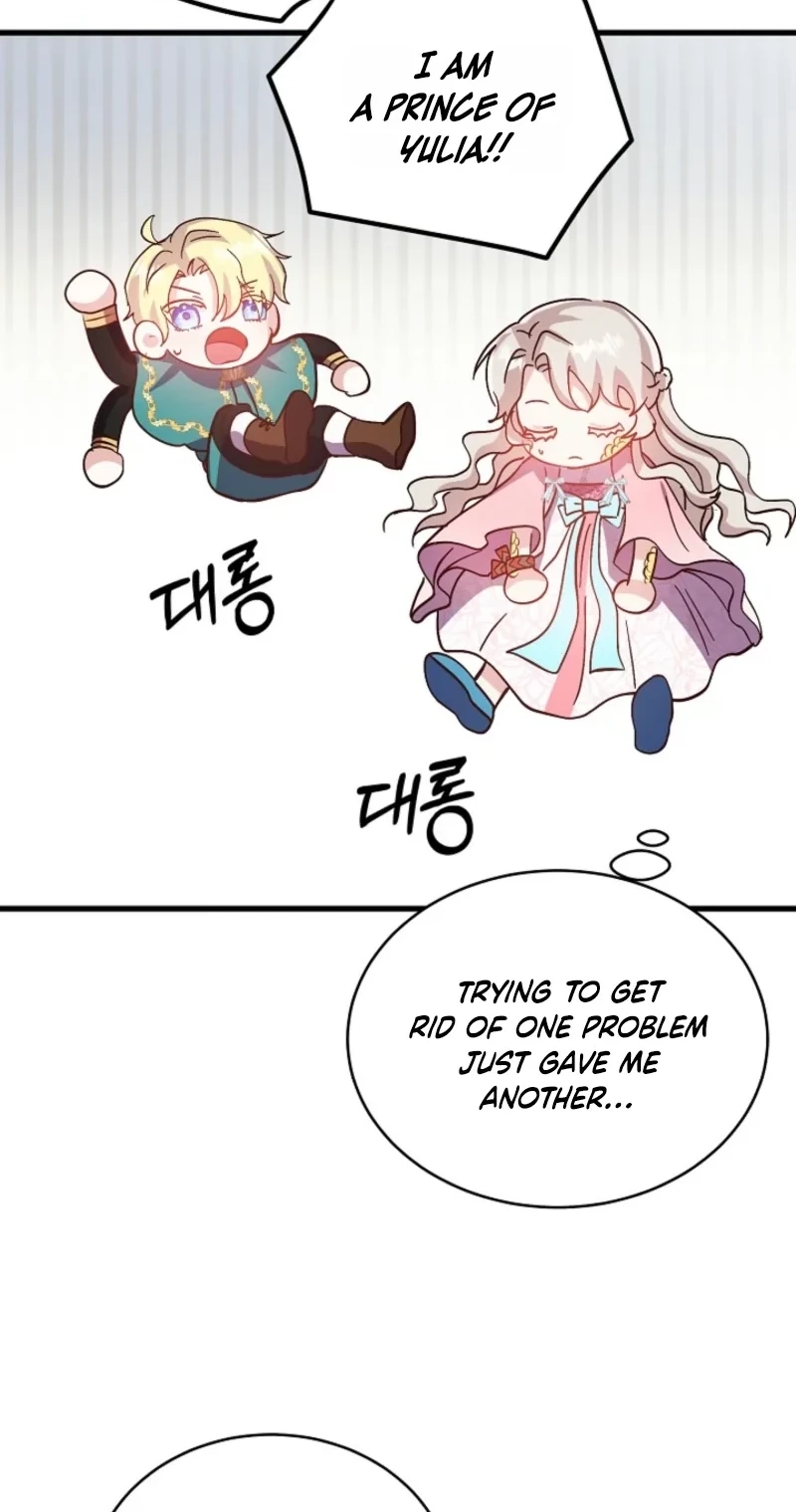 Baby Dragon Chapter 45 page 7 - 