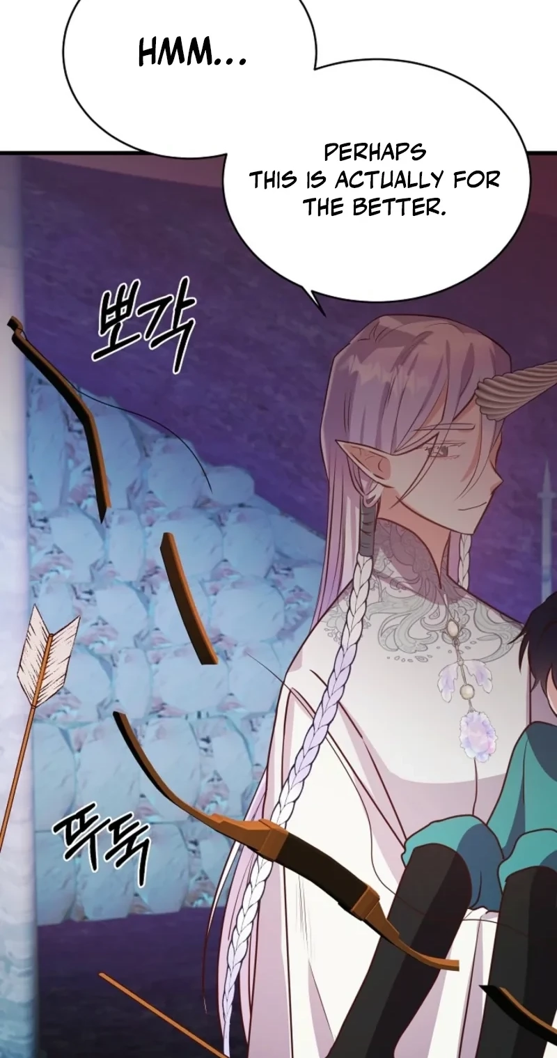 Baby Dragon Chapter 45 page 8 - 