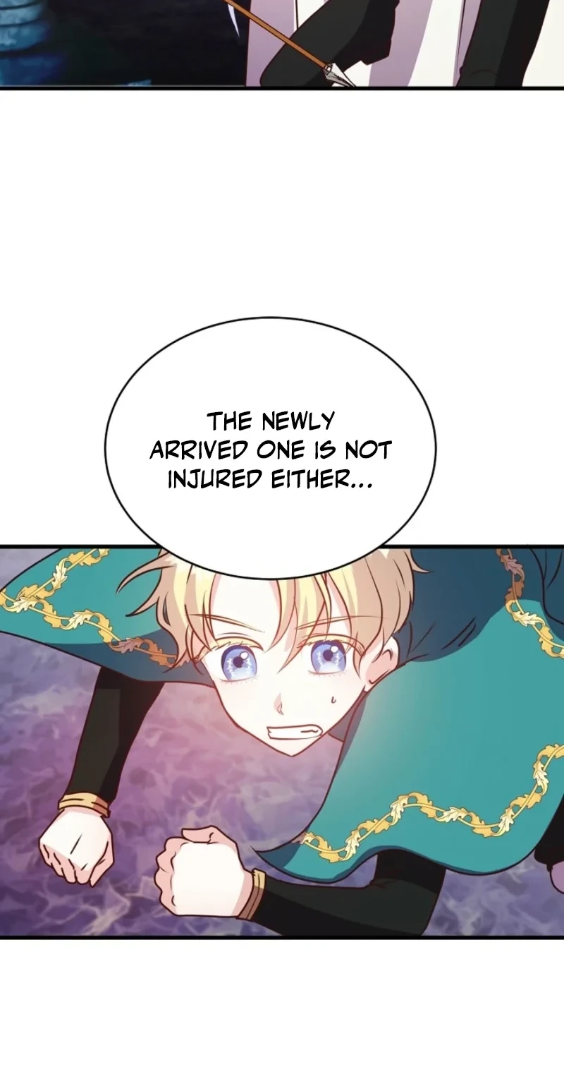 Baby Dragon Chapter 45 page 9 - 