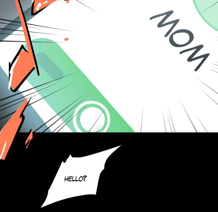 Baby Sitter Baby Sitter EP 1 - Toomics page 14 - 