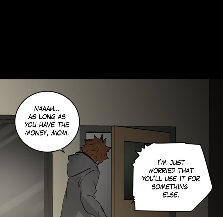 Baby Sitter Baby Sitter EP 1 - Toomics page 16 - 