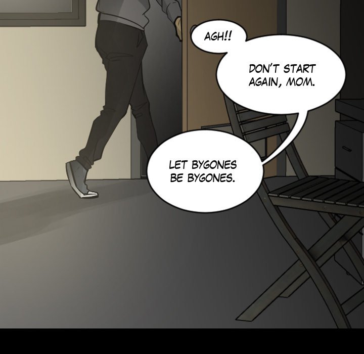 Baby Sitter Baby Sitter EP 1 - Toomics page 17 - 