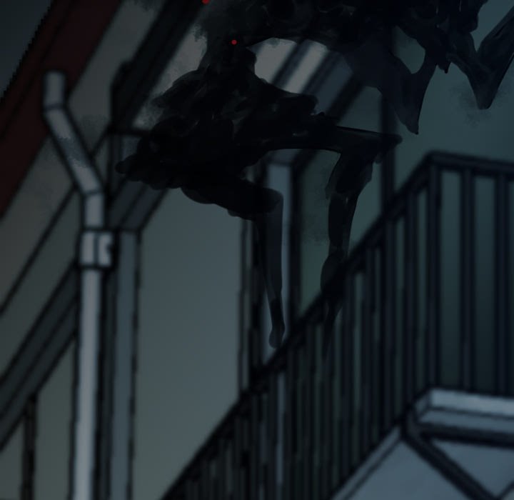 Baby Sitter Baby Sitter EP 1 - Toomics page 19 - 