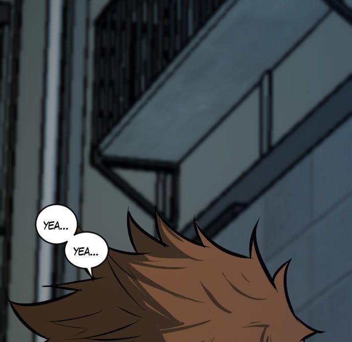 Baby Sitter Baby Sitter EP 1 - Toomics page 20 - 