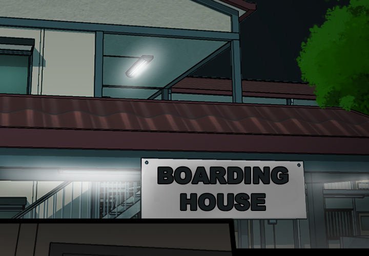 Baby Sitter Baby Sitter EP 1 - Toomics page 3 - 