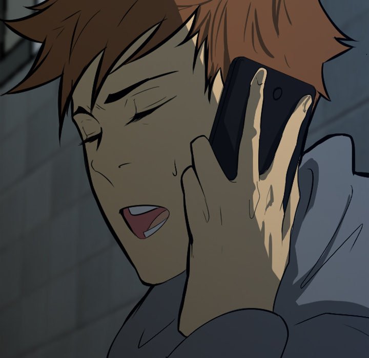 Baby Sitter Baby Sitter EP 1 - Toomics page 21 - 