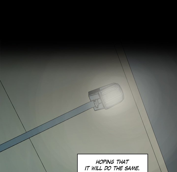 Baby Sitter Baby Sitter EP 1 - Toomics page 23 - 