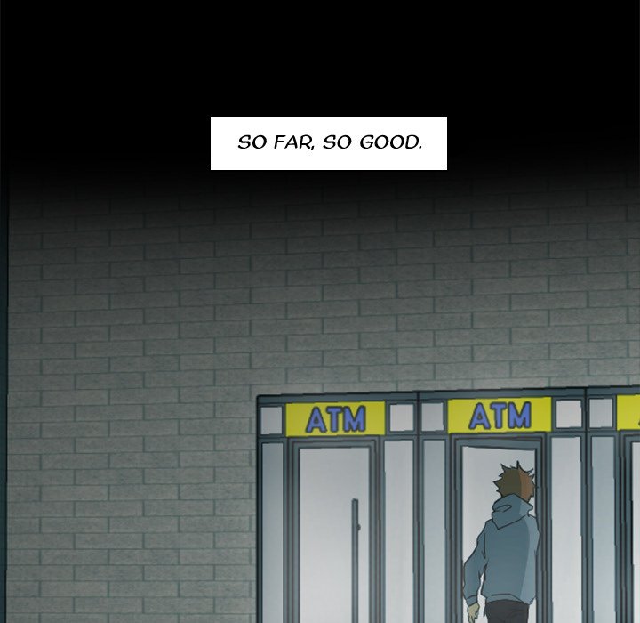Baby Sitter Baby Sitter EP 1 - Toomics page 25 - 