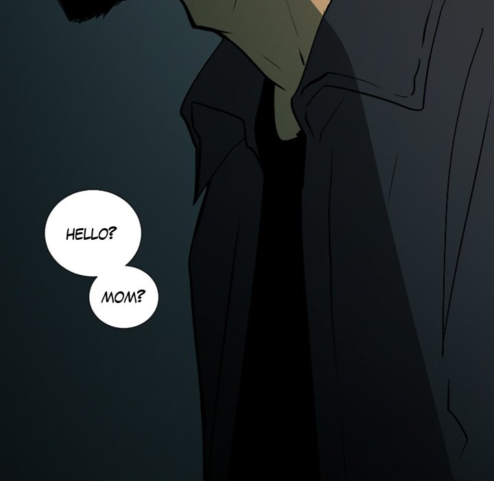 Baby Sitter Baby Sitter EP 1 - Toomics page 28 - 