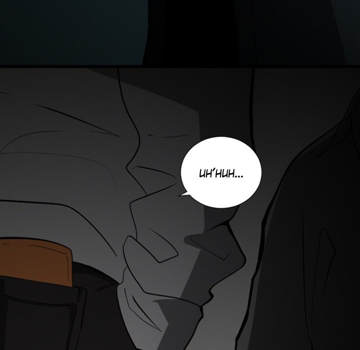 Baby Sitter Baby Sitter EP 1 - Toomics page 29 - 