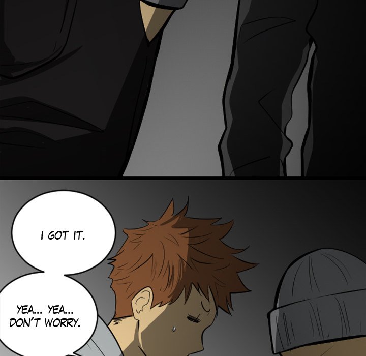 Baby Sitter Baby Sitter EP 1 - Toomics page 30 - 
