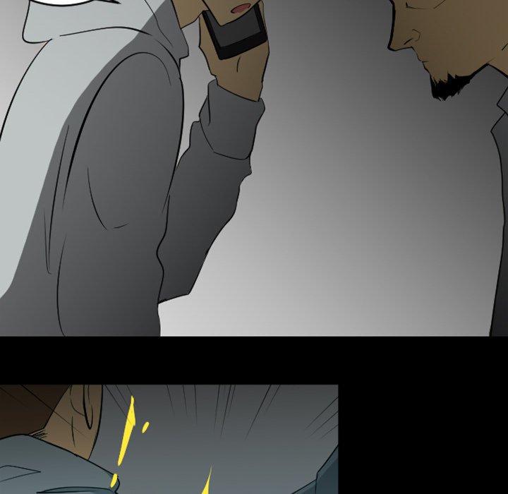 Baby Sitter Baby Sitter EP 1 - Toomics page 31 - 