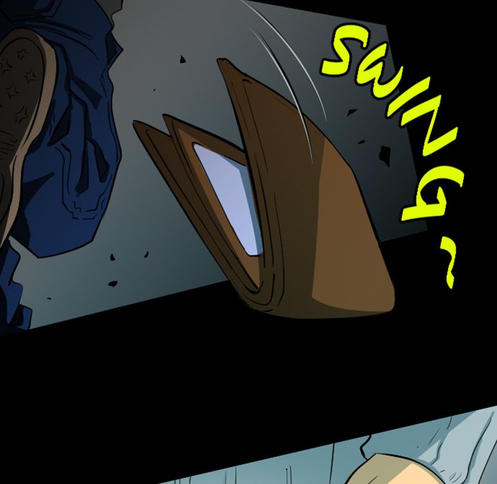 Baby Sitter Baby Sitter EP 1 - Toomics page 35 - 