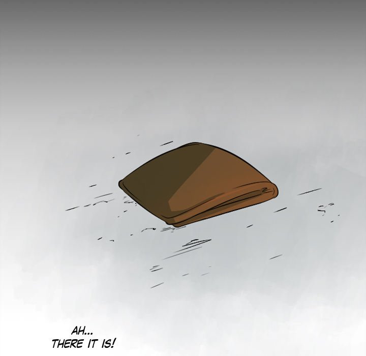 Baby Sitter Baby Sitter EP 1 - Toomics page 37 - 