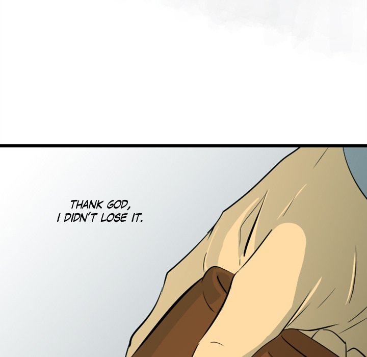 Baby Sitter Baby Sitter EP 1 - Toomics page 38 - 
