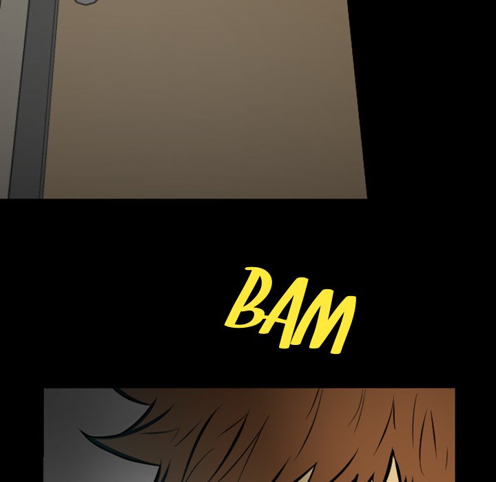 Baby Sitter Baby Sitter EP 1 - Toomics page 5 - 
