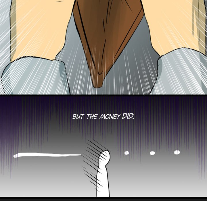 Baby Sitter Baby Sitter EP 1 - Toomics page 41 - 
