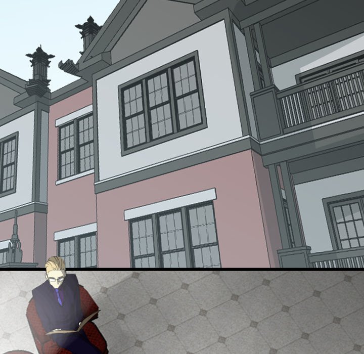 Baby Sitter Baby Sitter EP 1 - Toomics page 47 - 