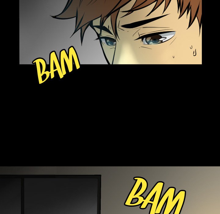 Baby Sitter Baby Sitter EP 1 - Toomics page 6 - 
