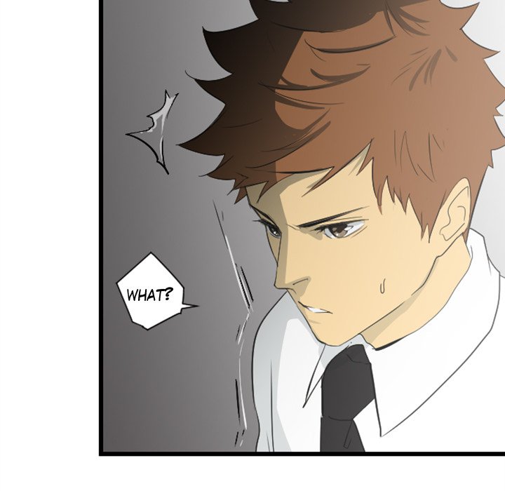 Baby Sitter Baby Sitter EP 1 - Toomics page 52 - 