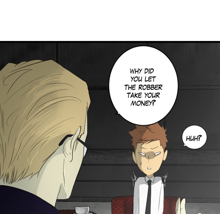 Baby Sitter Baby Sitter EP 1 - Toomics page 53 - 