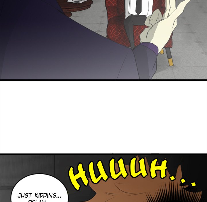 Baby Sitter Baby Sitter EP 1 - Toomics page 54 - 