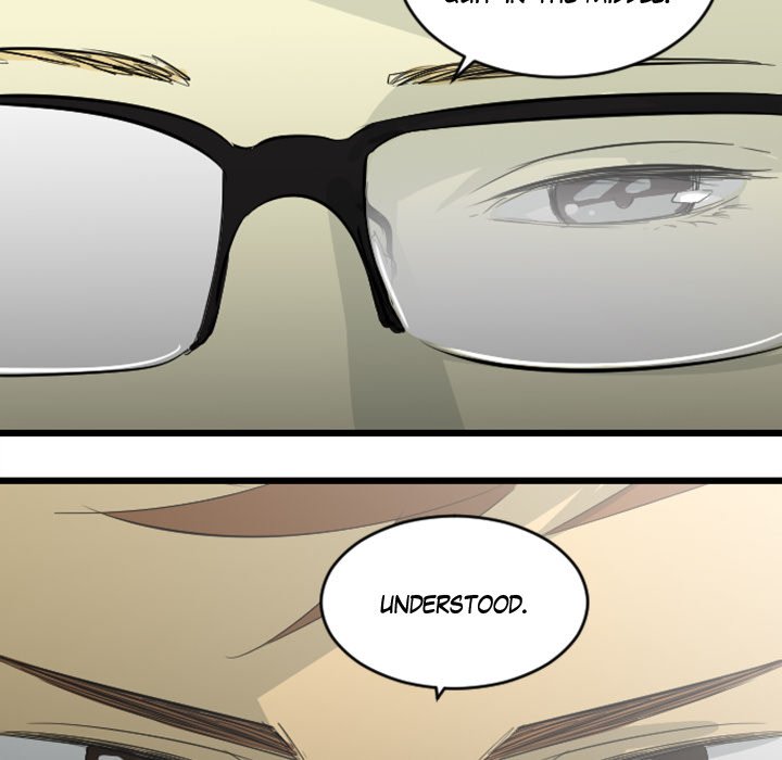 Baby Sitter Baby Sitter EP 1 - Toomics page 59 - 
