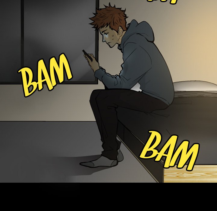 Baby Sitter Baby Sitter EP 1 - Toomics page 7 - 