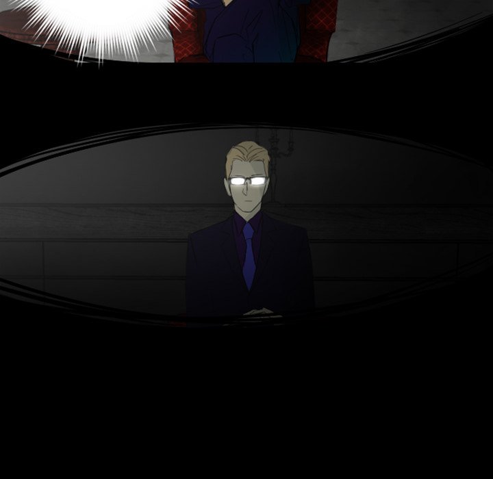 Baby Sitter Baby Sitter EP 1 - Toomics page 61 - 