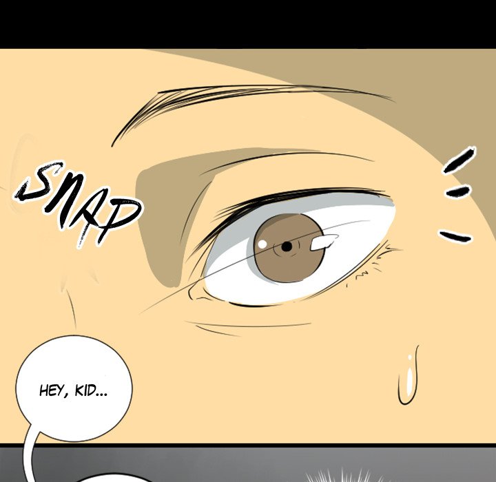 Baby Sitter Baby Sitter EP 1 - Toomics page 63 - 