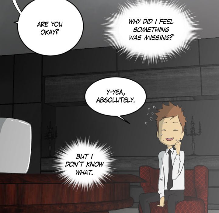 Baby Sitter Baby Sitter EP 1 - Toomics page 64 - 