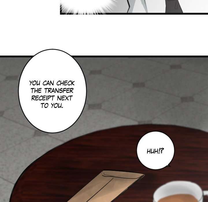 Baby Sitter Baby Sitter EP 1 - Toomics page 67 - 