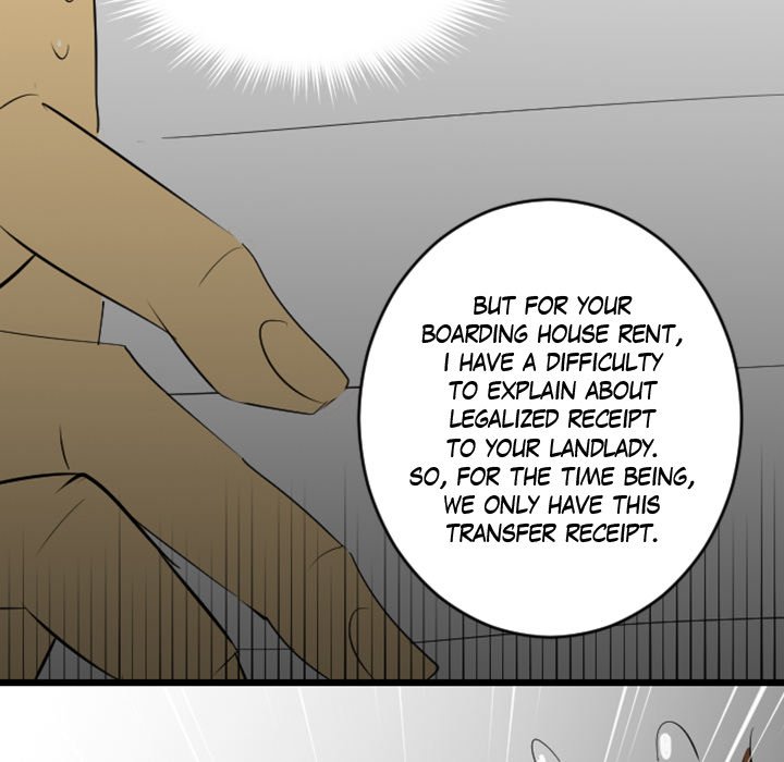 Baby Sitter Baby Sitter EP 1 - Toomics page 70 - 