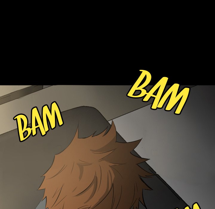 Baby Sitter Baby Sitter EP 1 - Toomics page 8 - 