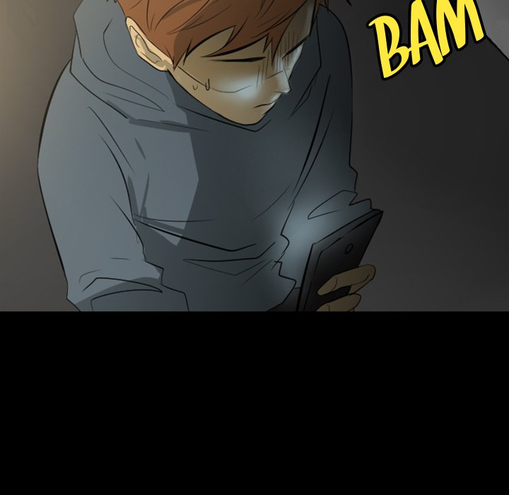 Baby Sitter Baby Sitter EP 1 - Toomics page 9 - 