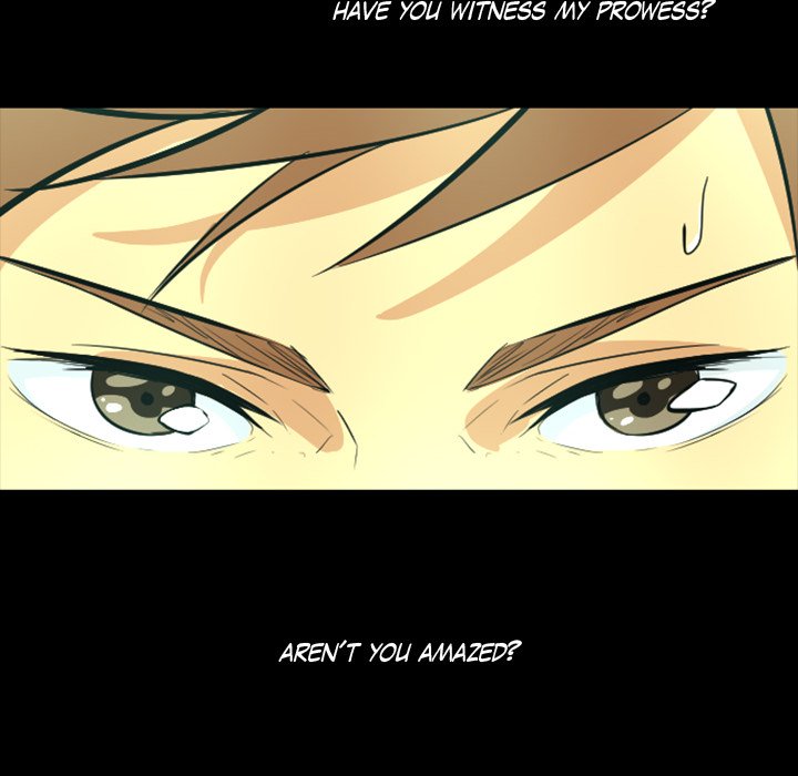 Baby Sitter Baby Sitter EP 10 - Toomics page 17 - 