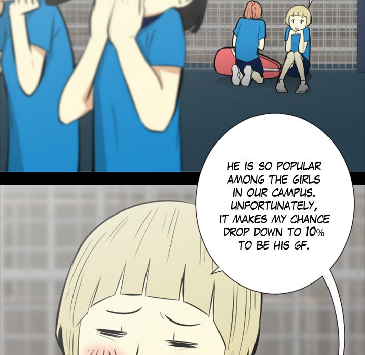 Baby Sitter Baby Sitter EP 10 - Toomics page 29 - 