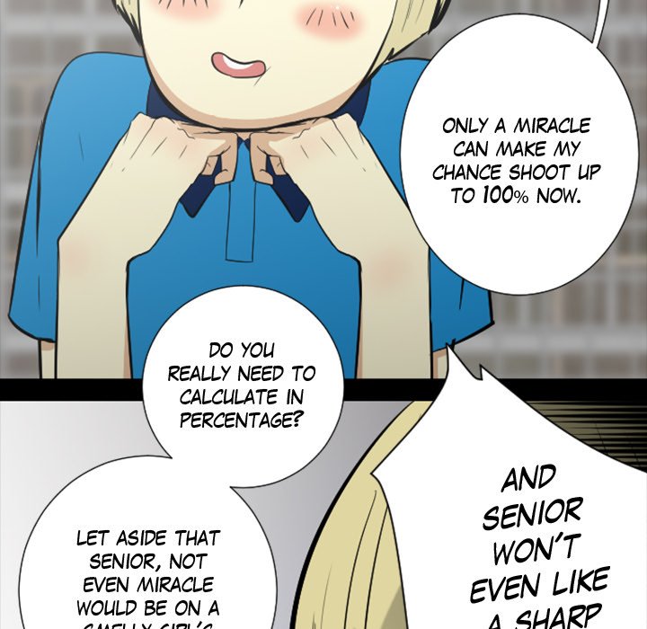 Baby Sitter Baby Sitter EP 10 - Toomics page 30 - 