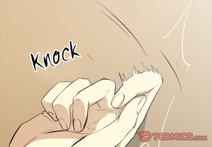 Baby Sitter Baby Sitter EP 10 - Toomics page 4 - 