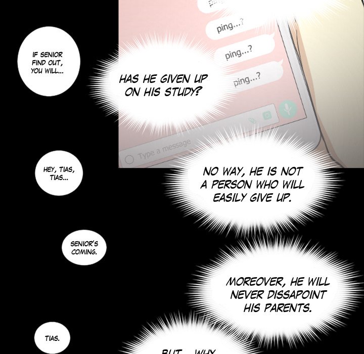 Baby Sitter Baby Sitter EP 10 - Toomics page 33 - 
