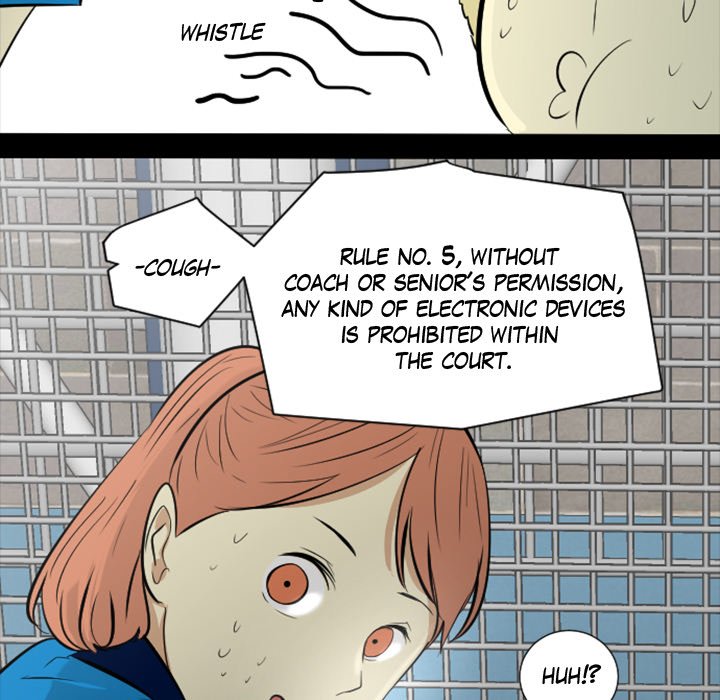 Baby Sitter Baby Sitter EP 10 - Toomics page 35 - 