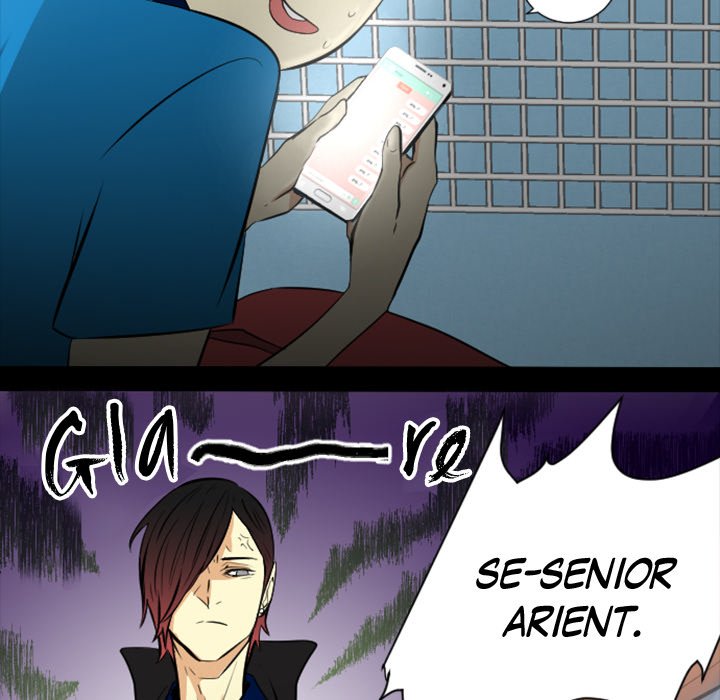 Baby Sitter Baby Sitter EP 10 - Toomics page 36 - 
