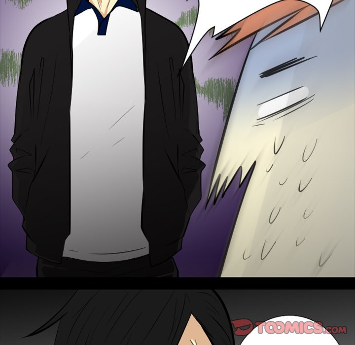 Baby Sitter Baby Sitter EP 10 - Toomics page 37 - 