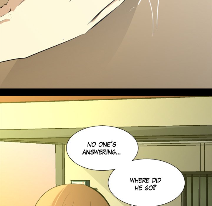 Baby Sitter Baby Sitter EP 10 - Toomics page 5 - 