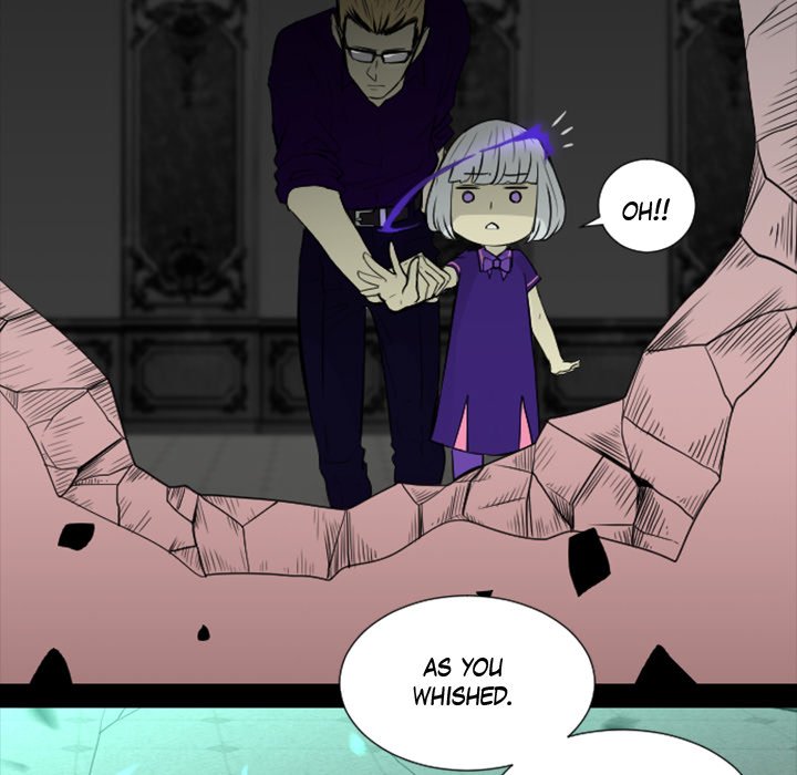 Baby Sitter Baby Sitter EP 10 - Toomics page 41 - 