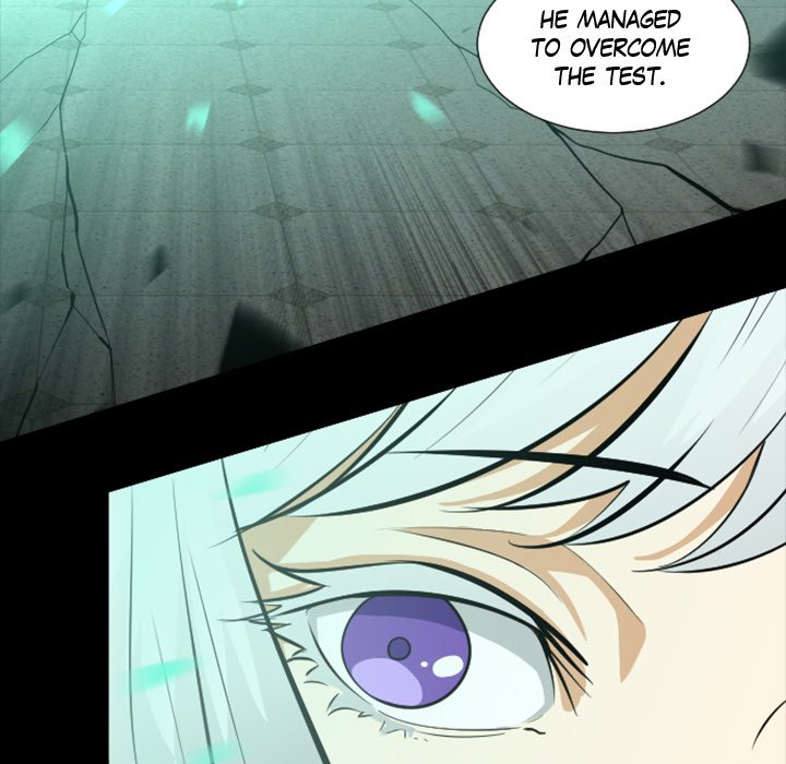 Baby Sitter Baby Sitter EP 10 - Toomics page 42 - 