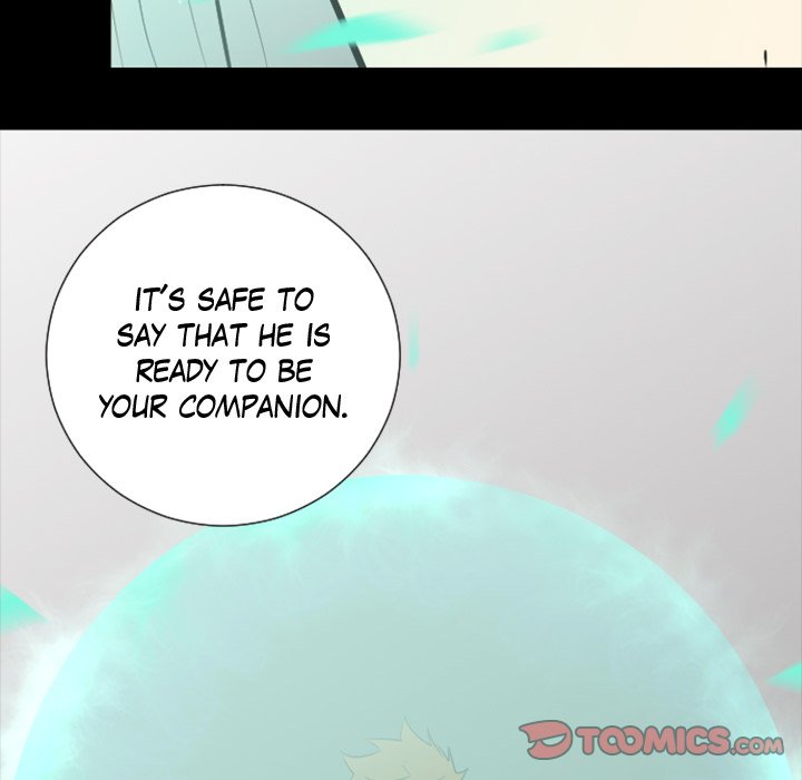 Baby Sitter Baby Sitter EP 10 - Toomics page 43 - 
