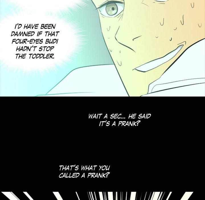 Baby Sitter Baby Sitter EP 10 - Toomics page 45 - 