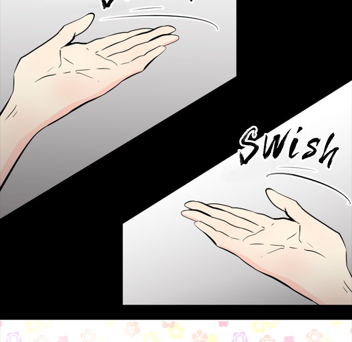 Baby Sitter Baby Sitter EP 10 - Toomics page 47 - 
