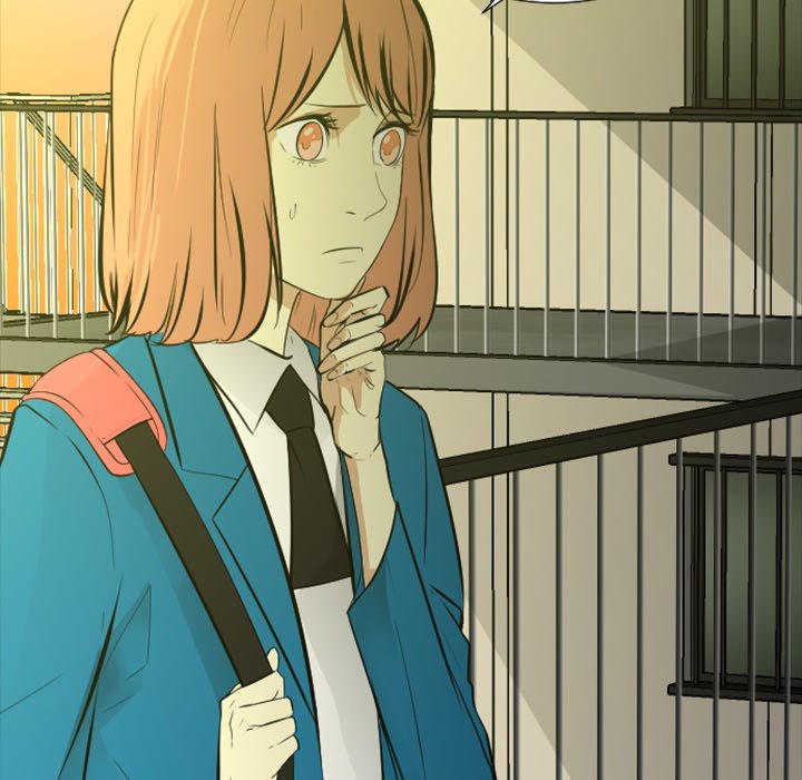 Baby Sitter Baby Sitter EP 10 - Toomics page 6 - 